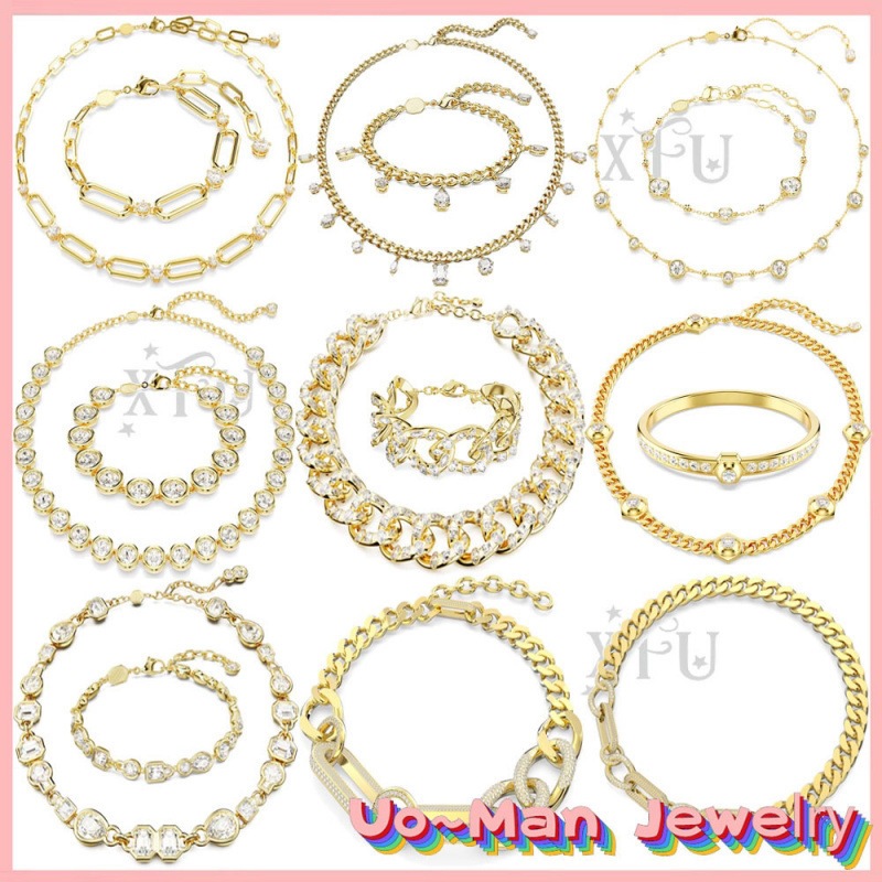 xfu 2023 Necklace Original Premium Jewelry Austria Large Cry