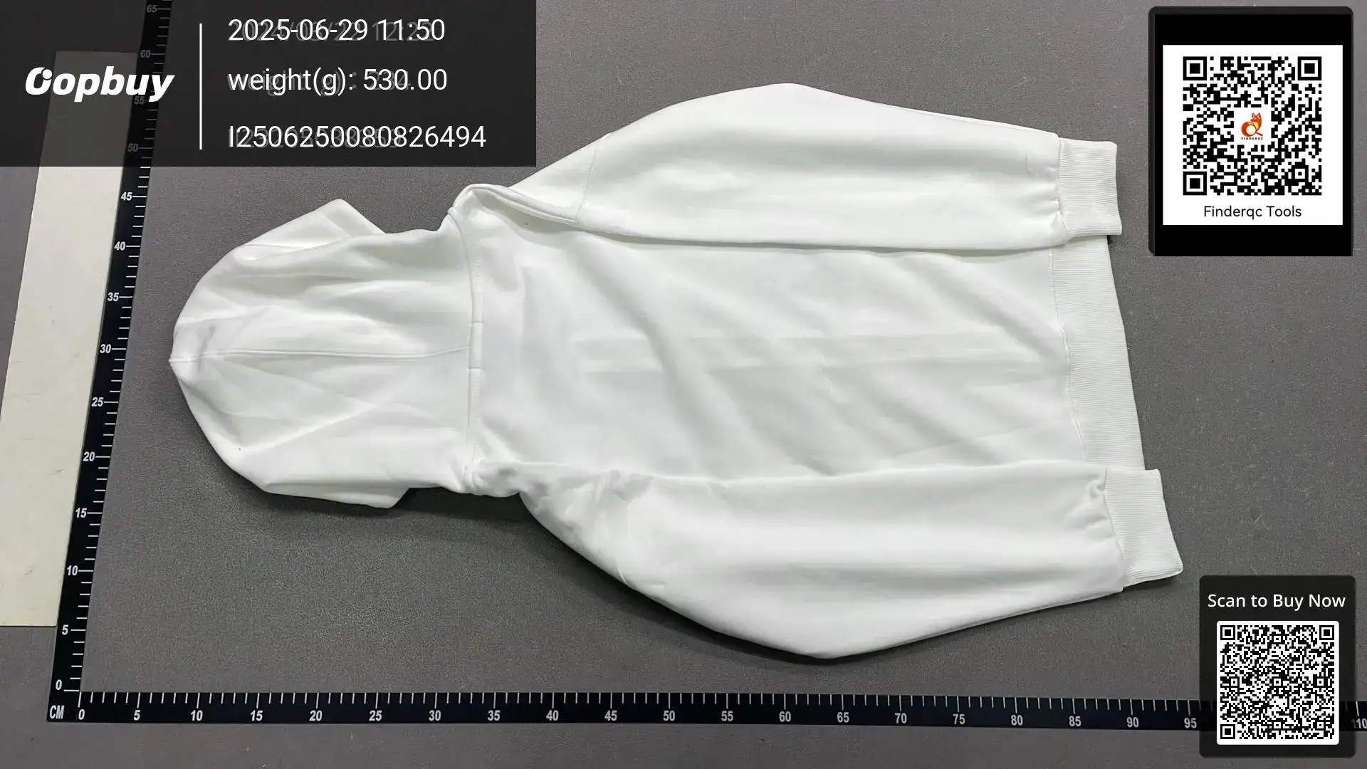 Polo Ralph Lauren Full Zip Hoodie Black