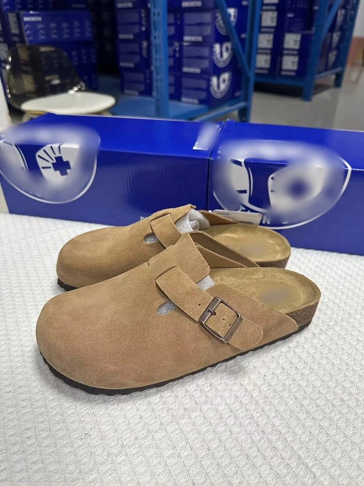Birkenstock Boston Clogs