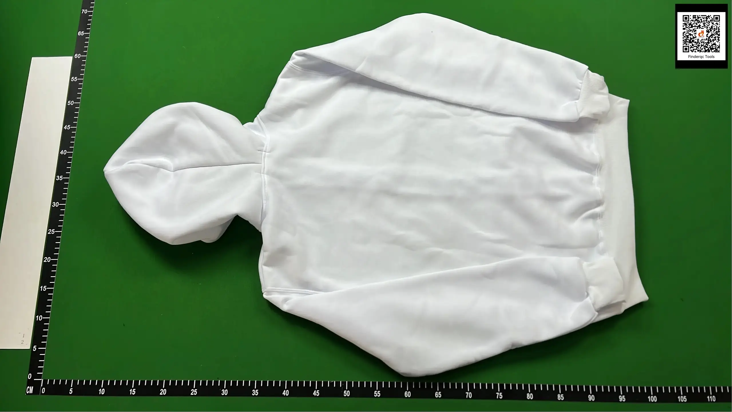 RL home hoodie