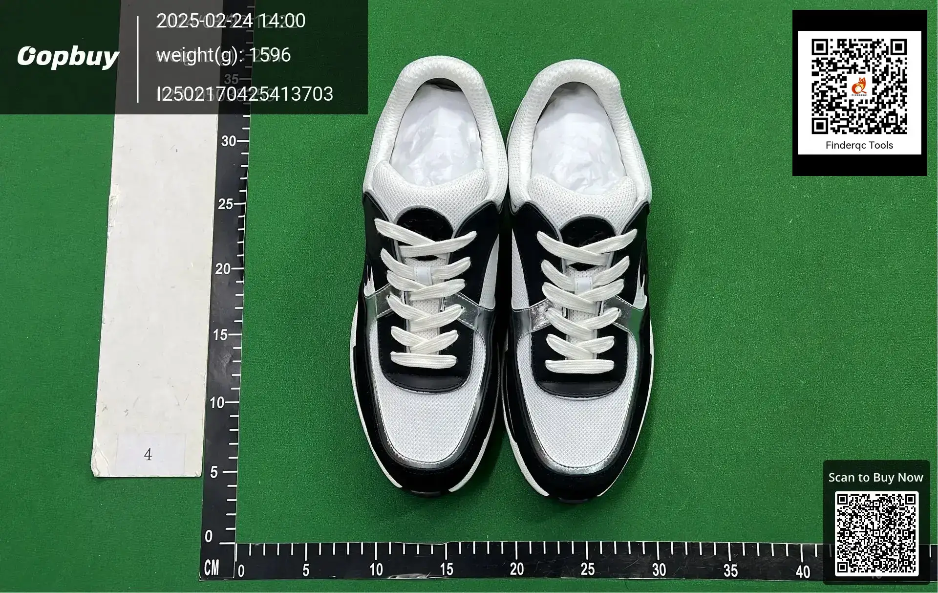 In Stock! Celebrity Style Spring and Summer Sports Shoes, Breathable Mesh, Lightweight Thick-Soled Dad Shoes, Black Warrior White Shoes