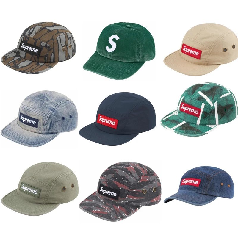 Supreme Hats