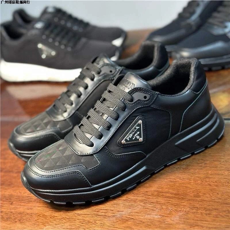 Prada Casual Sneakers
