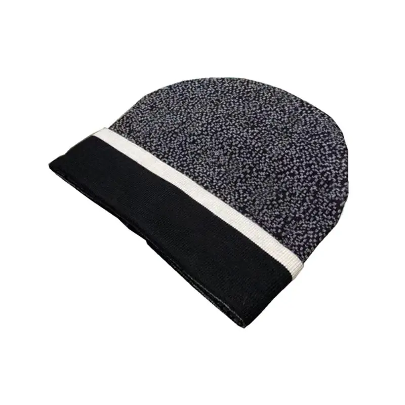 202# Designer Hats Men's WOMEN'S Beanie Knit Hat Ski Bonnet