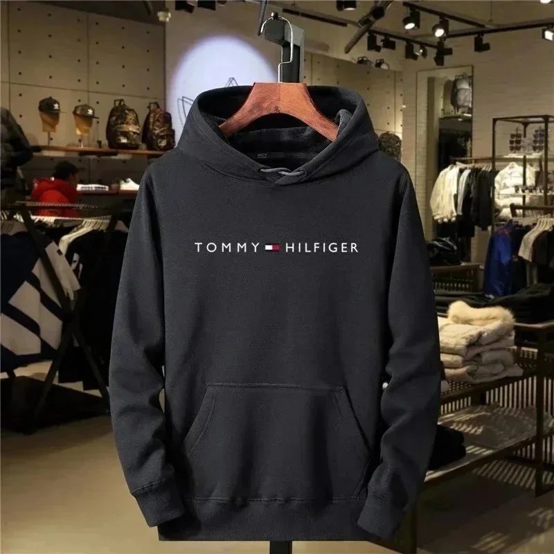 Tm Hoodie