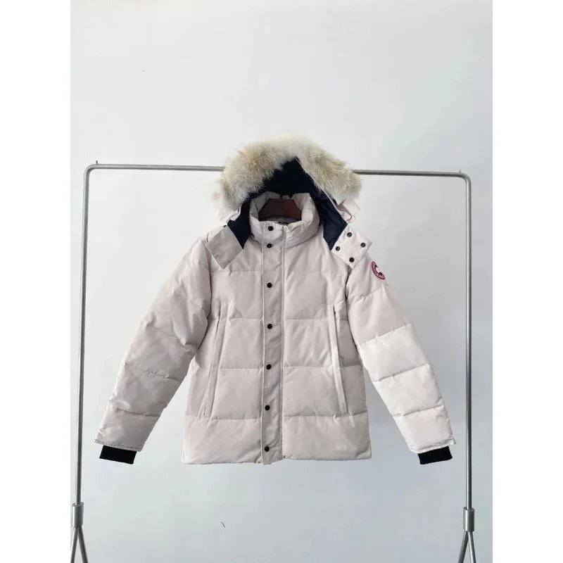 Canada Goose Puffer Jacket
