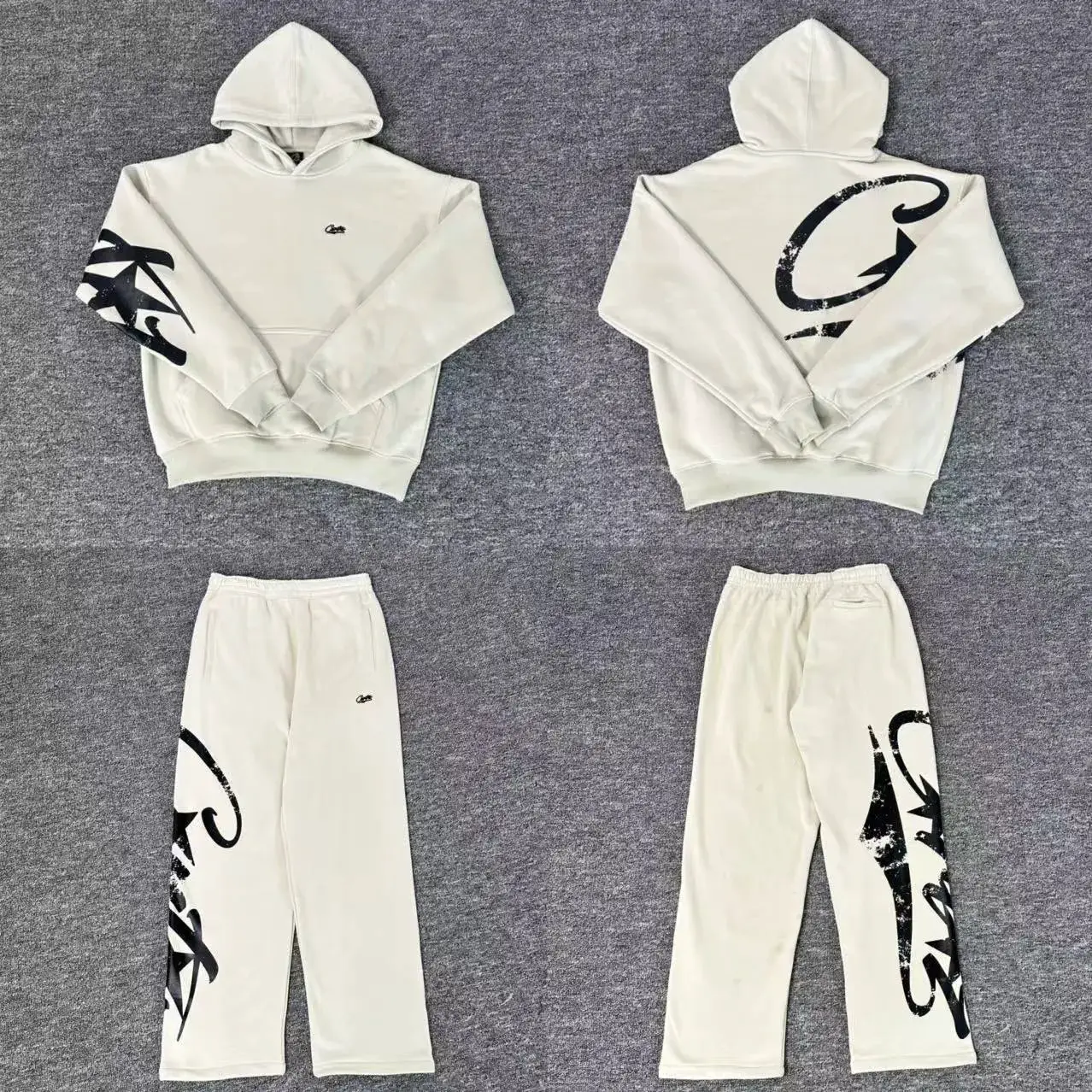 时尚套装-W2C