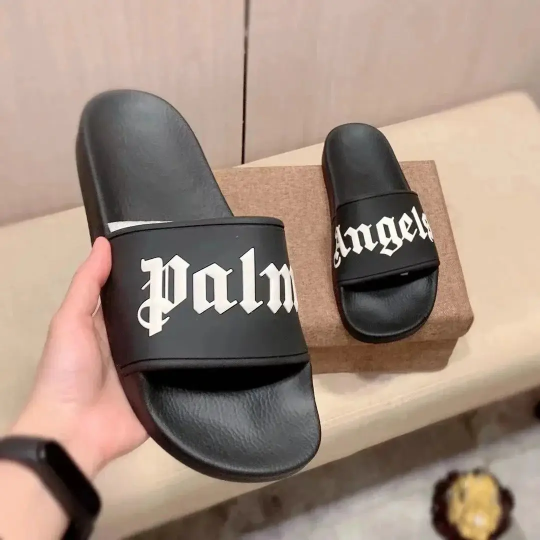 Angel Home Slippers