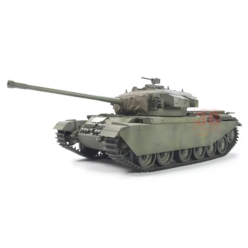 3g Model Afv Club 35303 Centurion Main Battle Tank Mk.3 Korean War 1/35