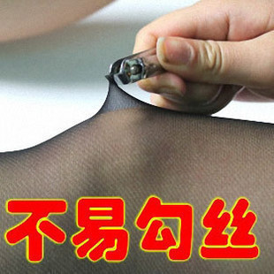 Summer ultra-thin silk socks pantyhose leg socks anti-hook silk pantyhose manufacturers wholesale