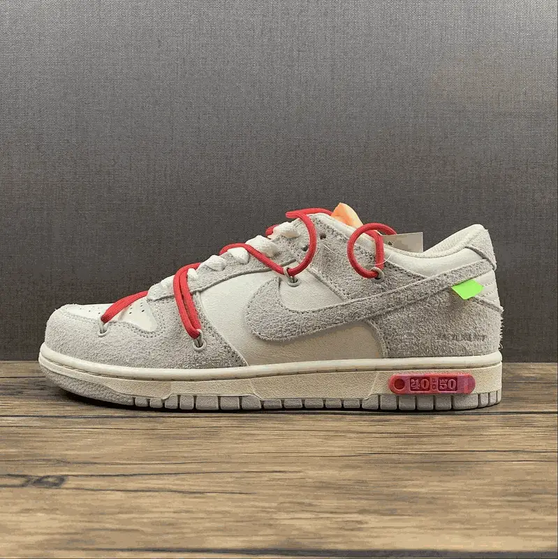 High-quality fashion-high-quality low-cut skate shoes oo