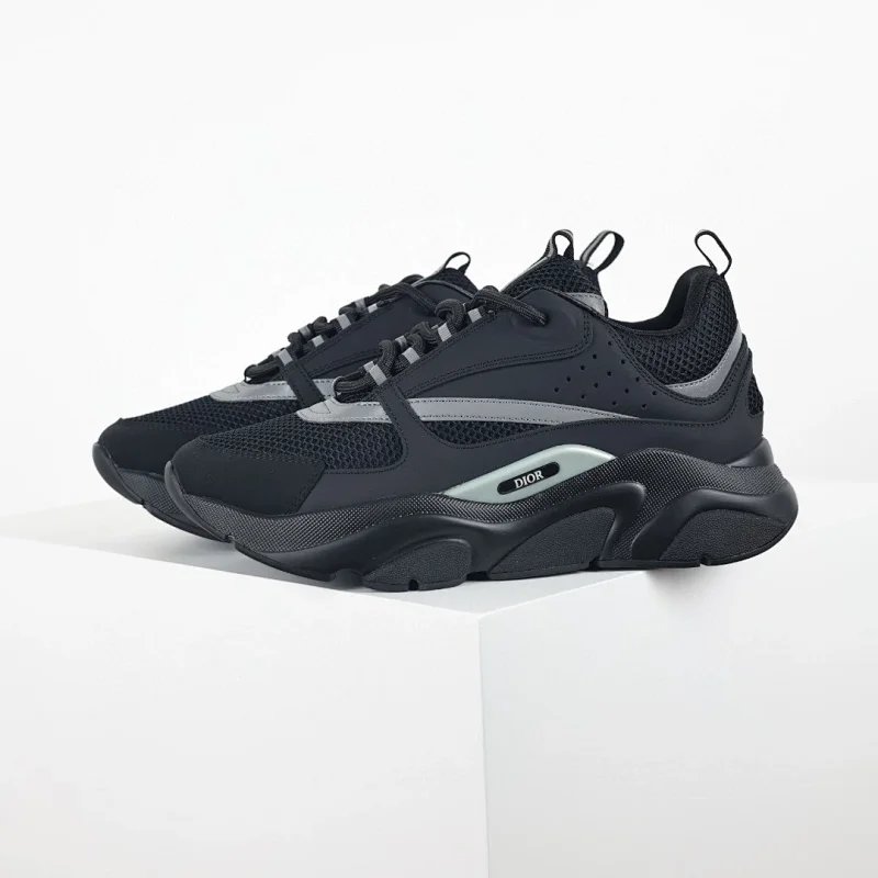 Dior B22 sneakers