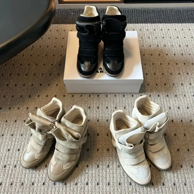 Isabel Marant Bekett sneakers