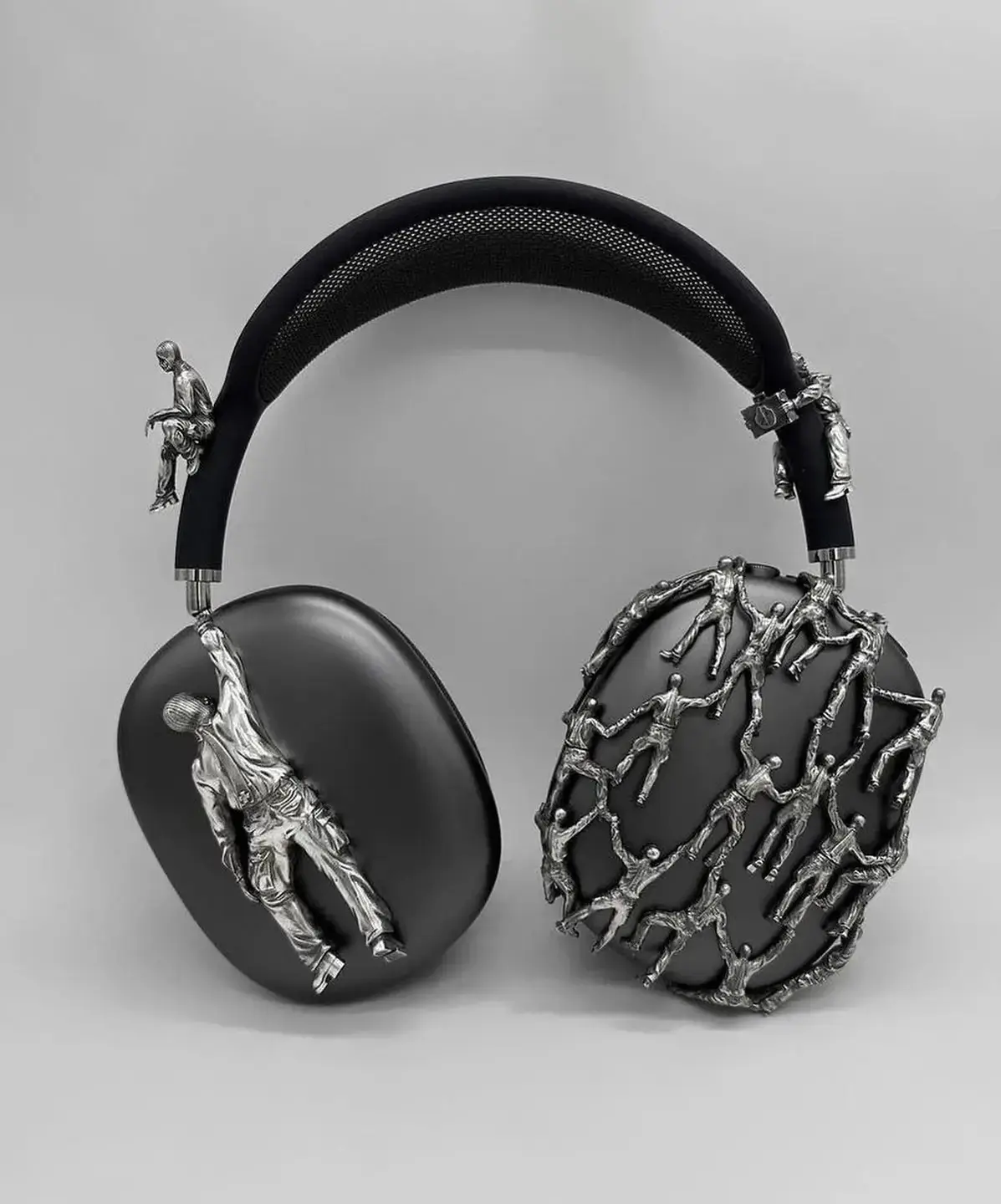 Max metal case Top qualit*y version