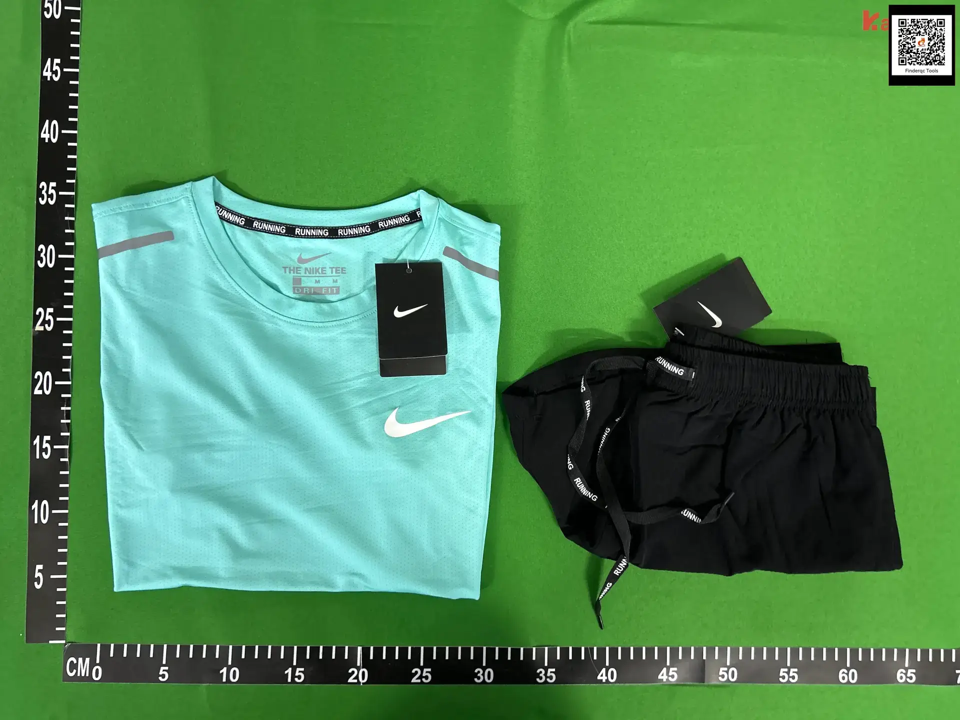 Nike Running Set