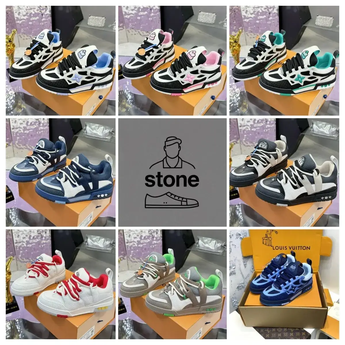 100uis uitt00n High version skatte