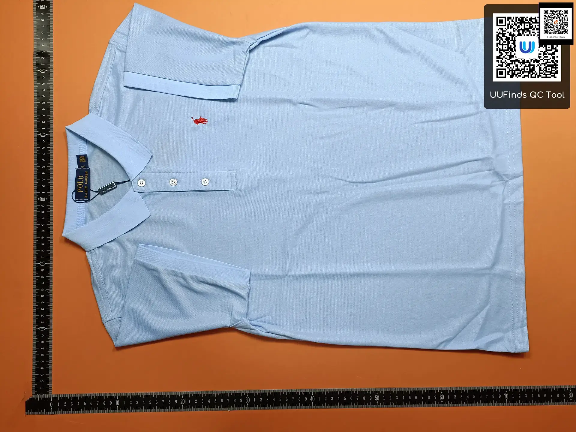 Cross-border Hot Sale Tencel Cotton Ruff Hot Sale Men's Lapel Half Sleeve Polo Shirt Light Luxury Brand Business Embroidered T-Shirt
