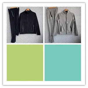 2025 A.Lgeri Windbreaker Kit【Id: 4251216144】S-2Xl