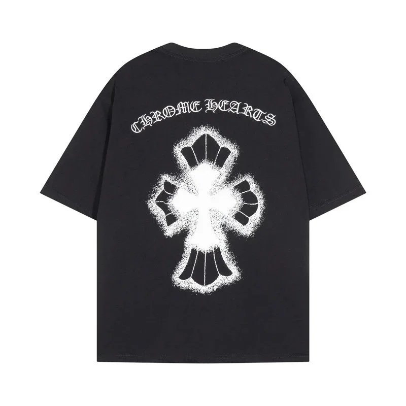 Crome Hearts T-Shirt