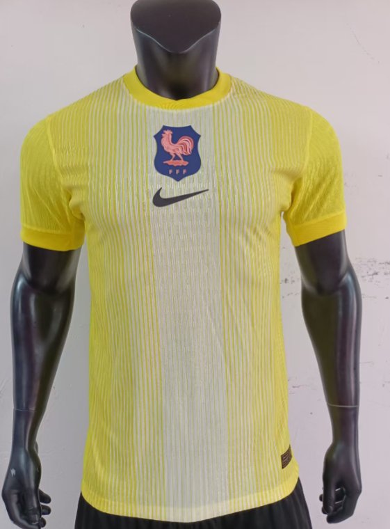 25-26French goalkeeper