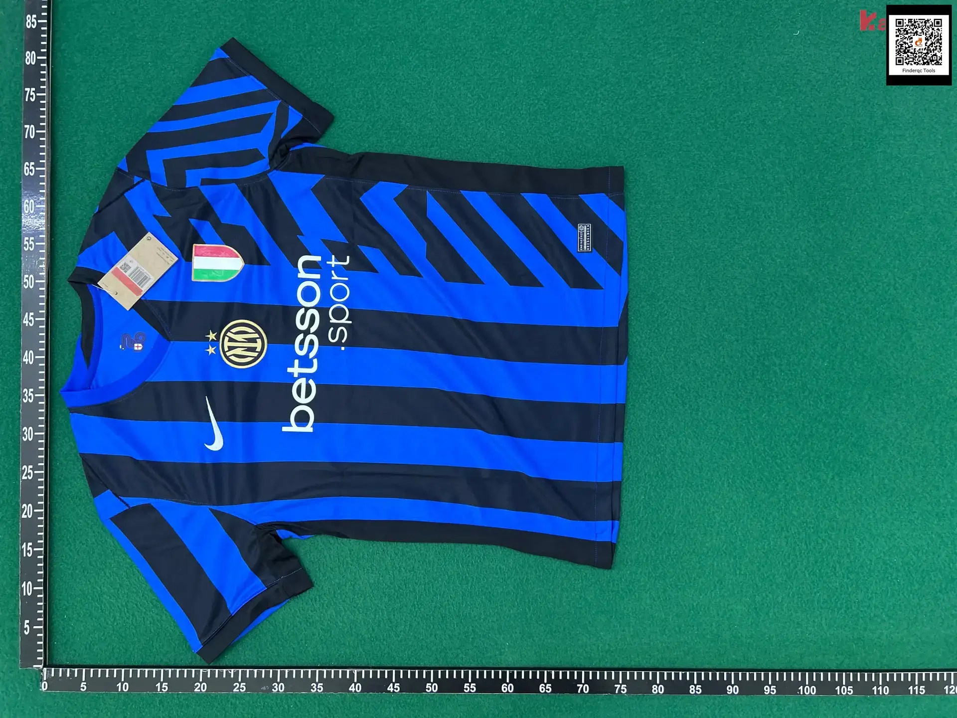2425 Popular Club Thai Edition Jersey Barcelona AC Emperor J Madrid and Other Football Suits in stock in Large