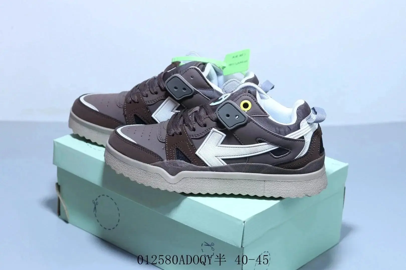 [OG Batch] O** W*ite Out of Office