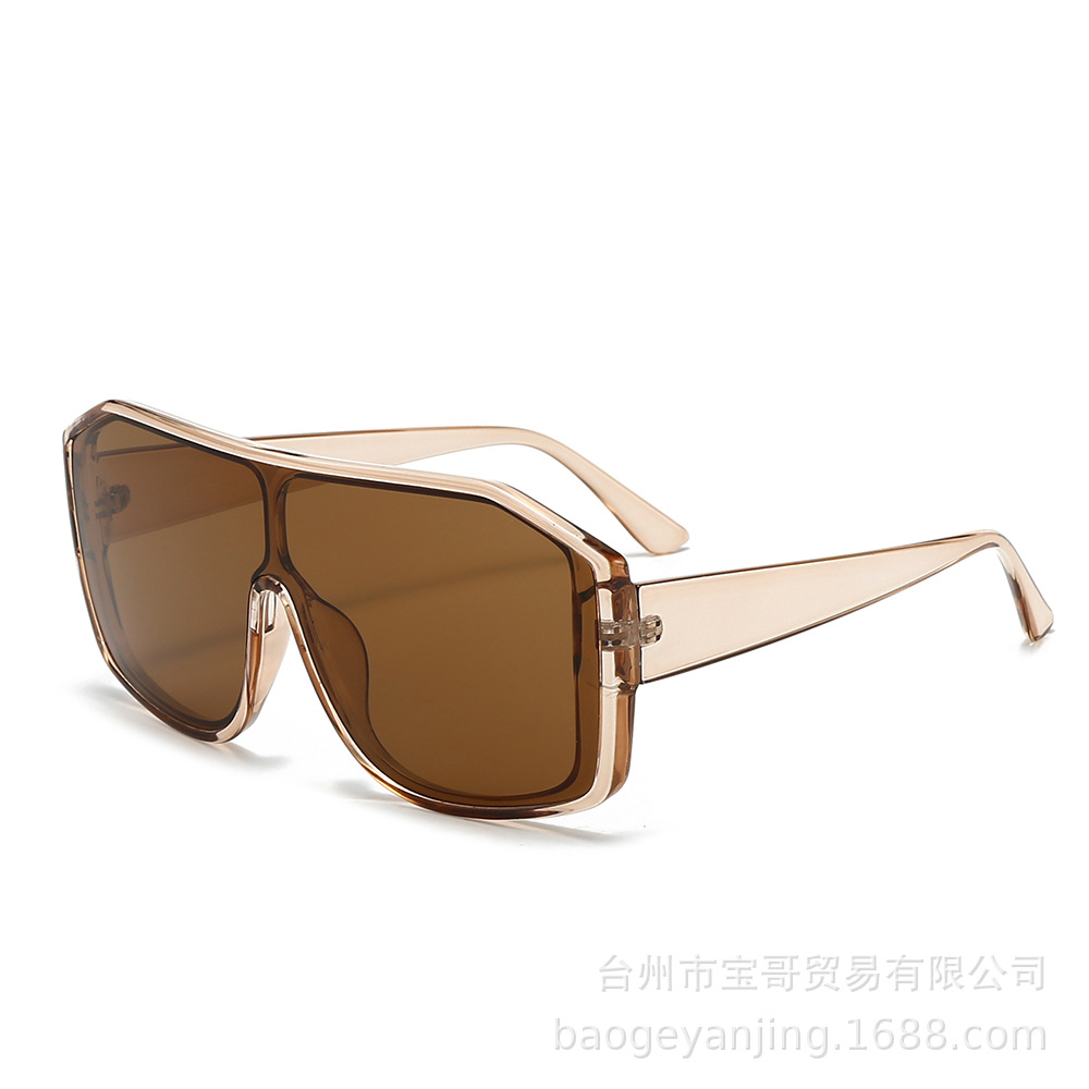 Cross-Border Cycling Sports Mountaineering Running Windproof Goggles Summer Women's Outdoor Sunglasses Women's Sunglasses Wholesale