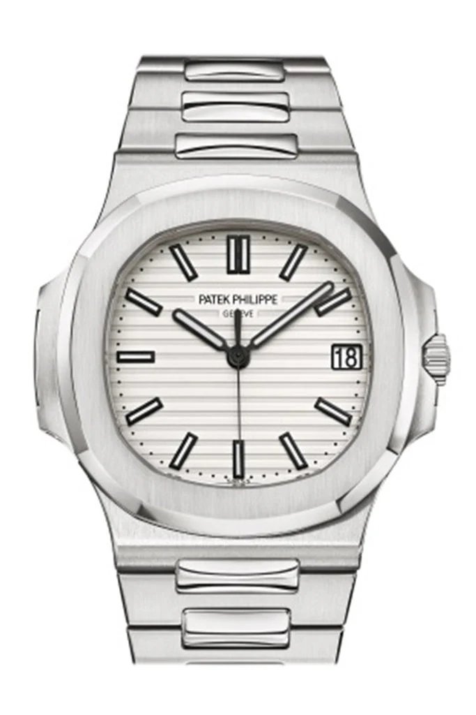 Patek Philippe Nautilus