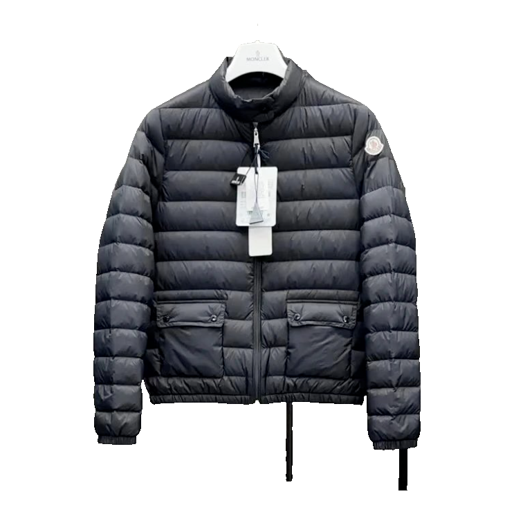 Short Down Jacket