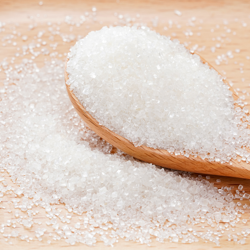 Grade I White Sugar Yunnan White Sugar Sugar Sugar Sugar Fine Granulated Sugar Pastry Baking Syrup Frosting Sugar Water Flavoring