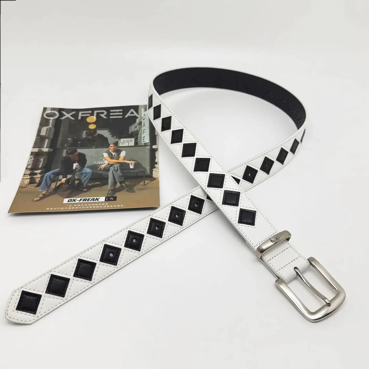 【Black Friday Mega Deals】St*uy Belt belt