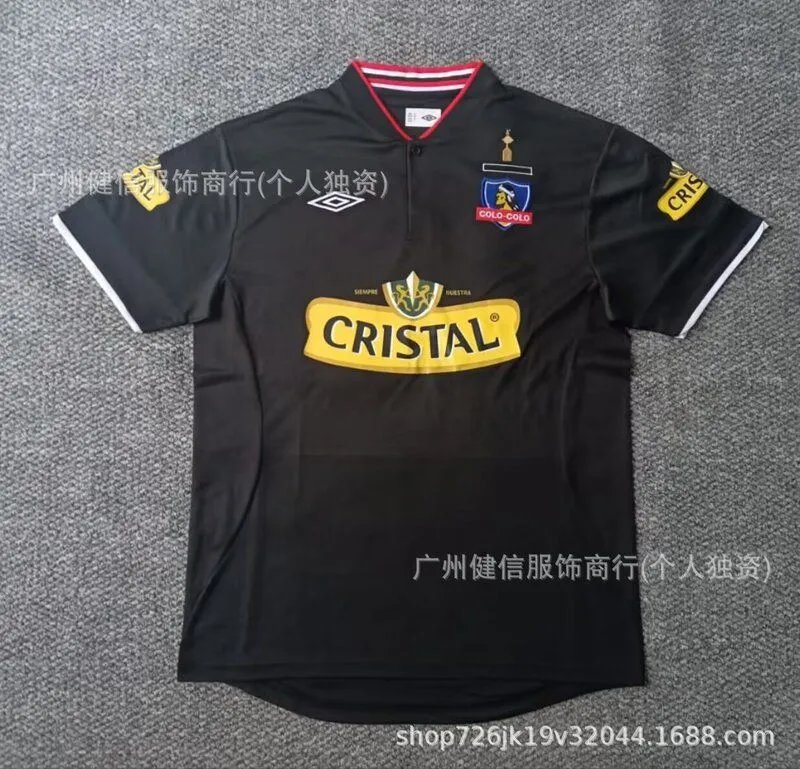 CRISTAL COLO COLO Jersey