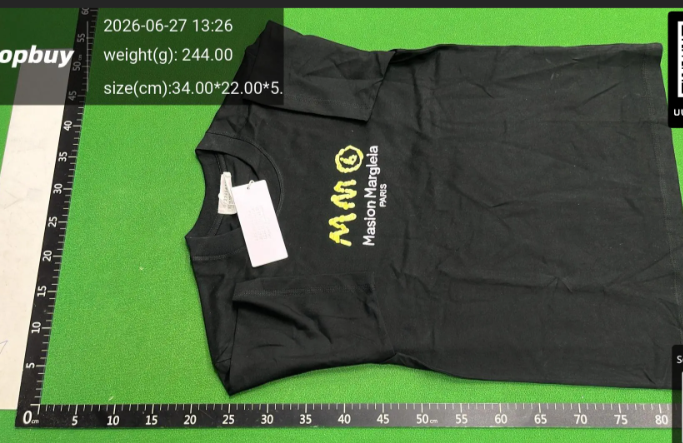 (RepzillaReps Polska)-小杨家百搭T恤(高质量)wa: +1 (320) 436-7326