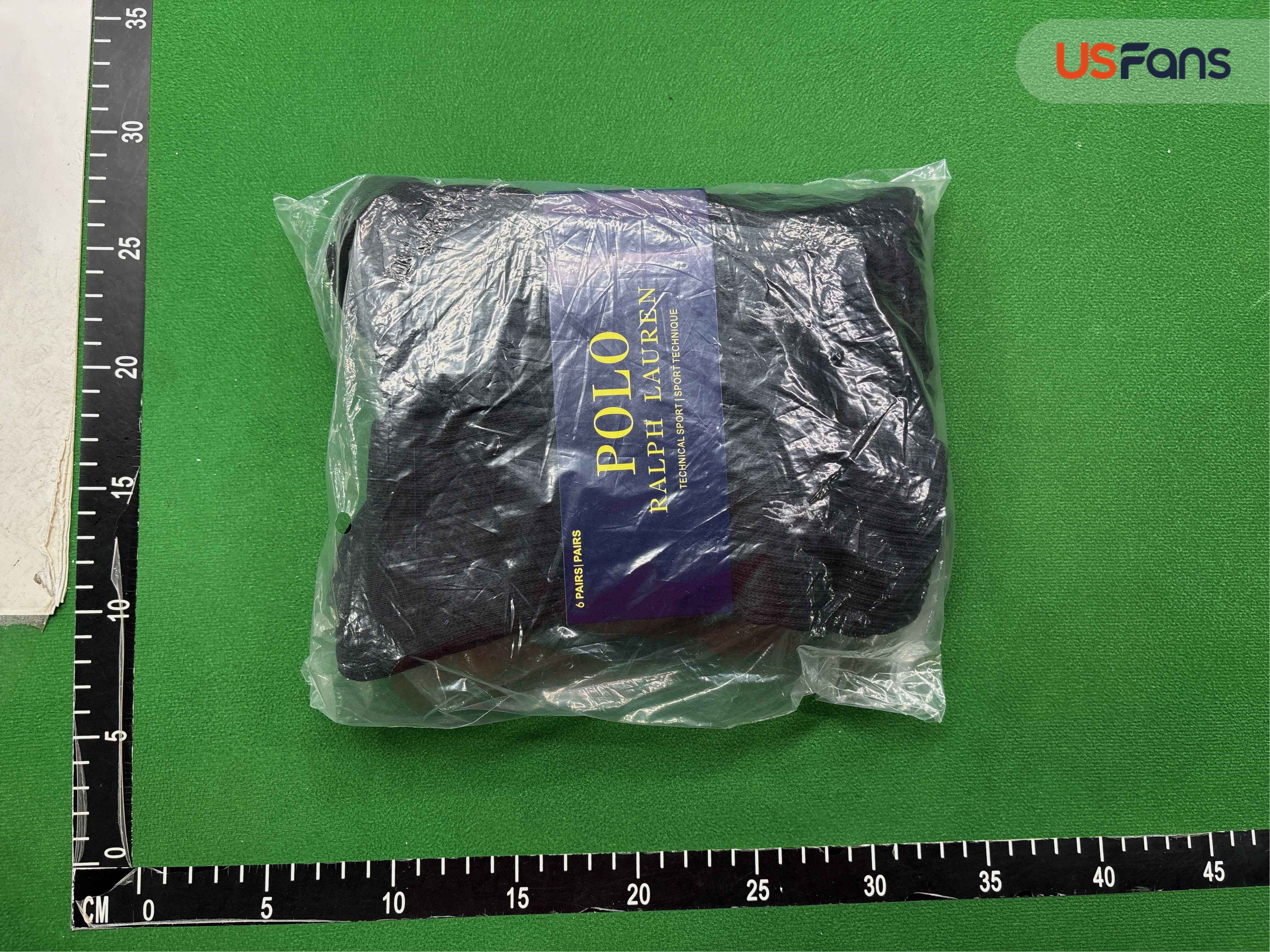 Polo Ralph Lauren Socks QC