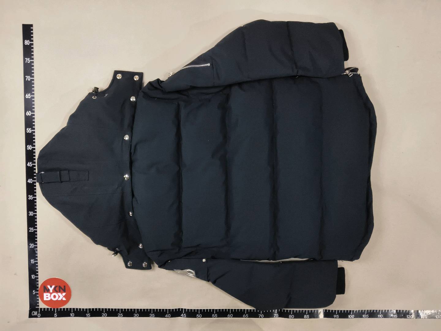 Moose Knuckles Bomber Jacket QC