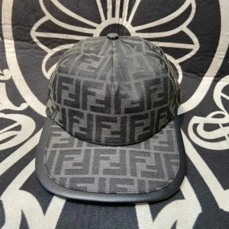 Fendi Cap