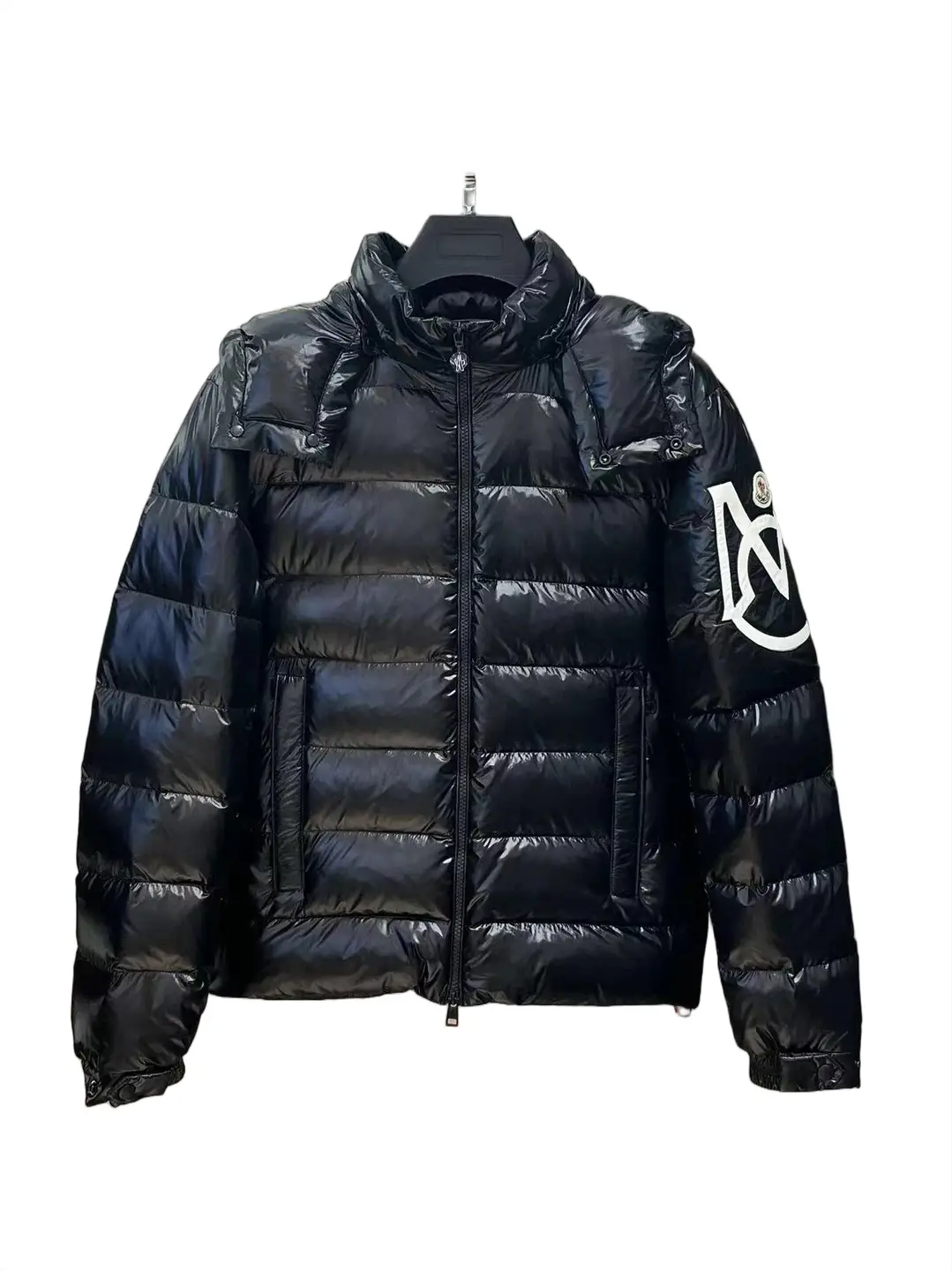 REP High Quality M4-JK-001📏pls addWhatsApp: 1 281 7456 895 if u need size guide