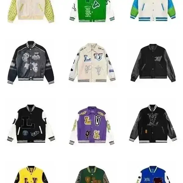 牌棒球服 1-9