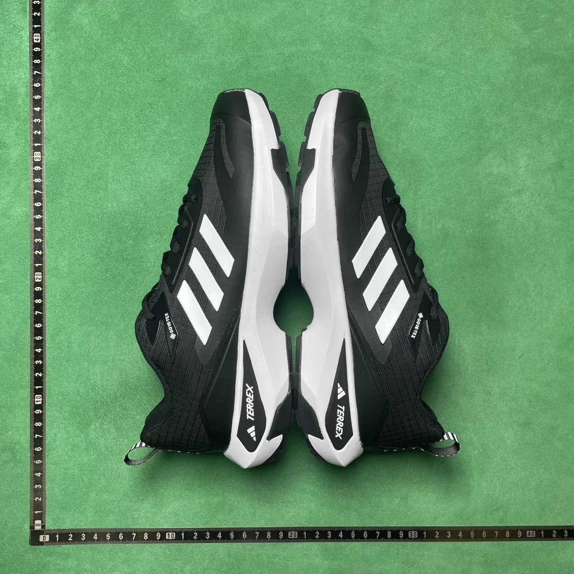 Adidas Terrex Gore-Tex Running Shoes