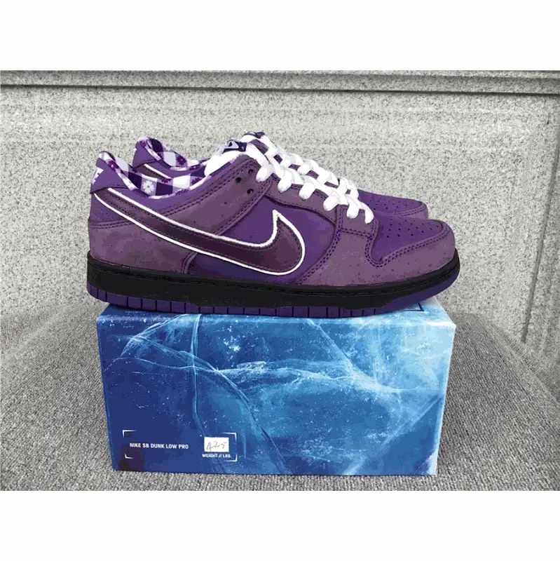 high quality low-top board shoes SSS