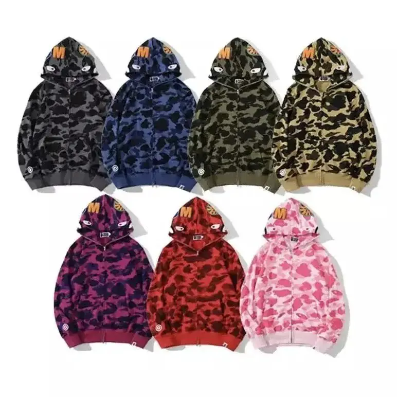 B A . P E Jacket