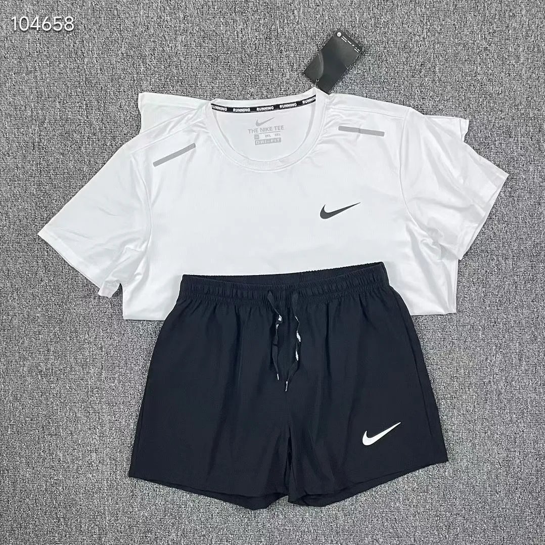 Nike Sports Outfit
