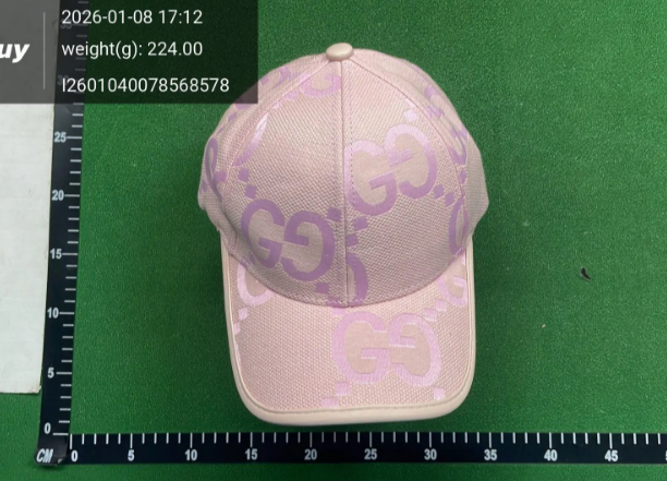 Gucci Cap