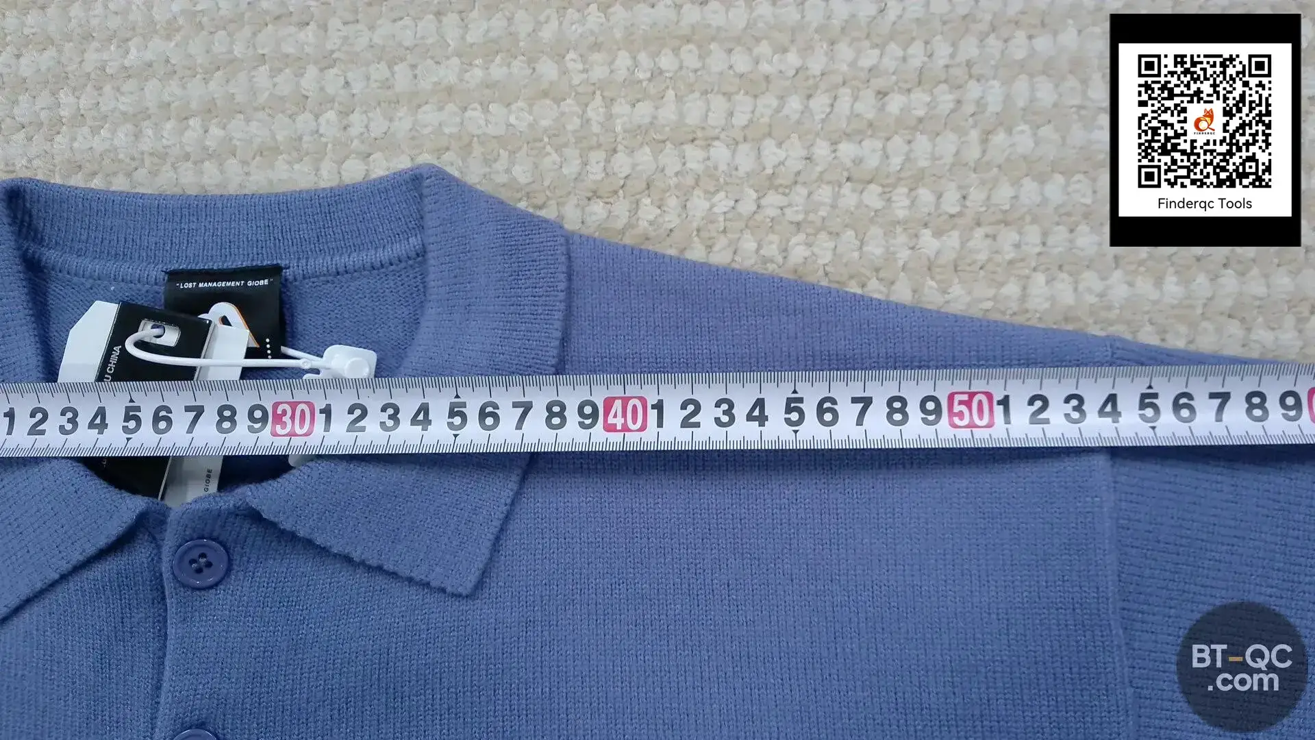Myq Knitwear Men's Autumn and Winter Korean Style Trendyy Lapel Loose Lapel Knitwear Lazy Style Polo Collar Knitwear