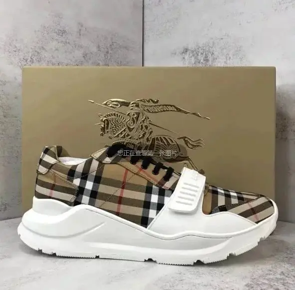 LXJ0005B时尚运动鞋