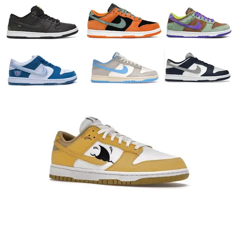 OG Batch D**k Collection 合集