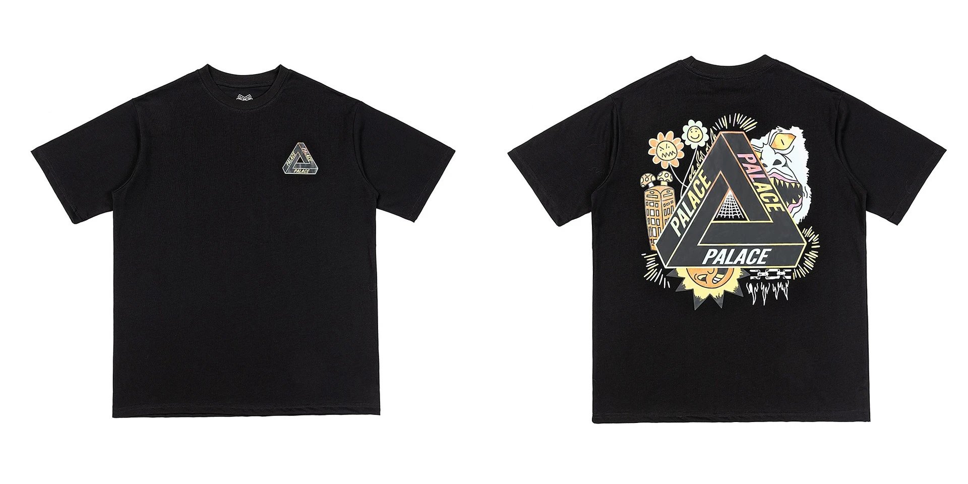 Palace T-Shirt