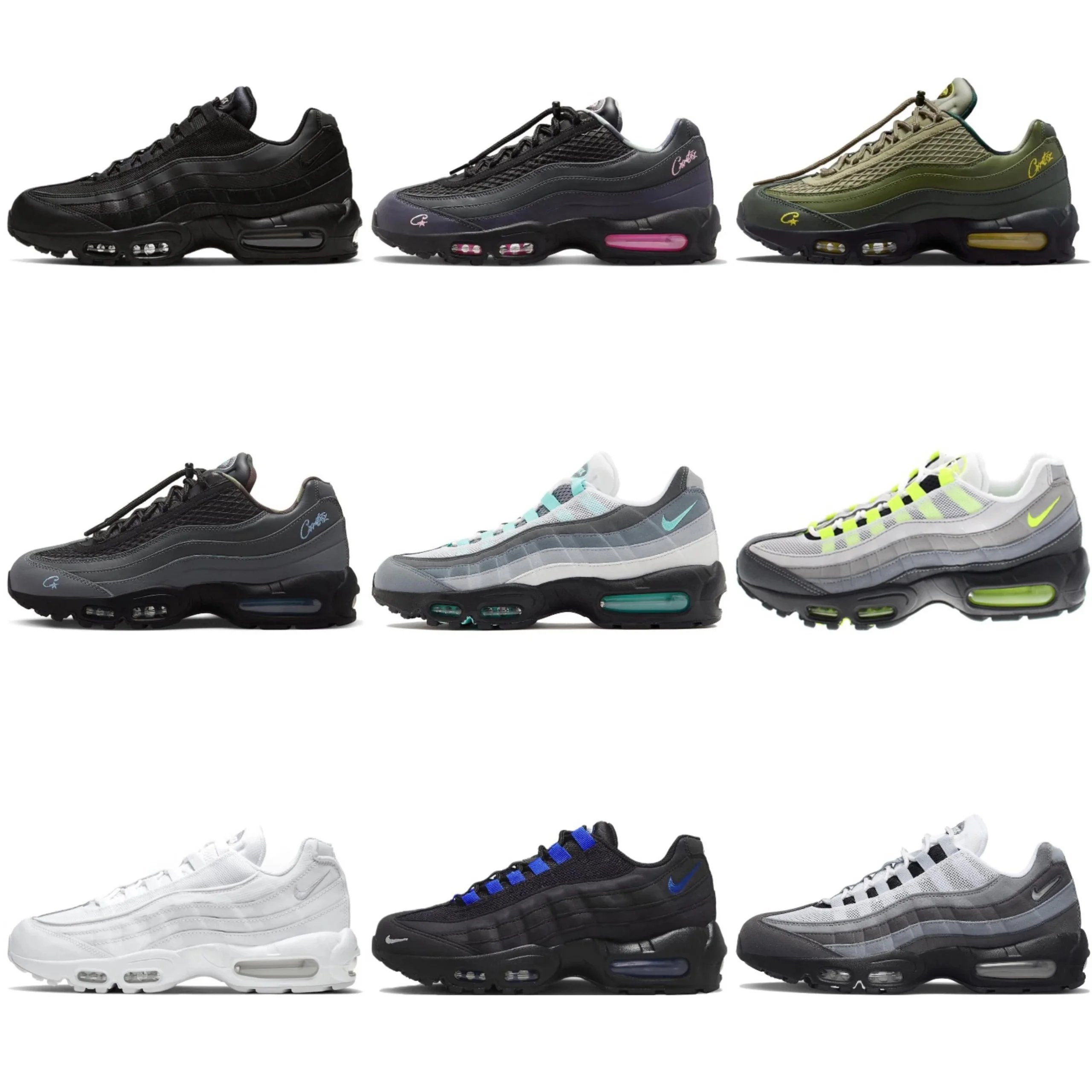 PK batch-Top shoes-RB