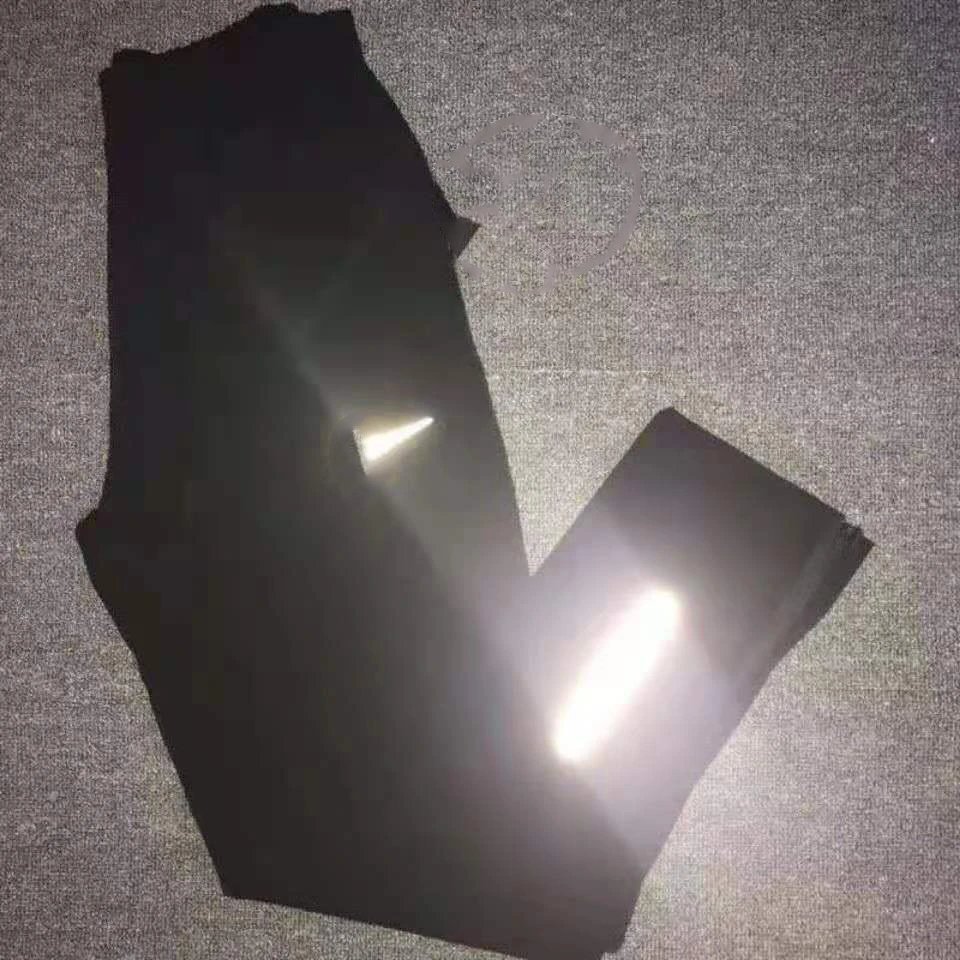 nik pants have no quality problem, no return or change