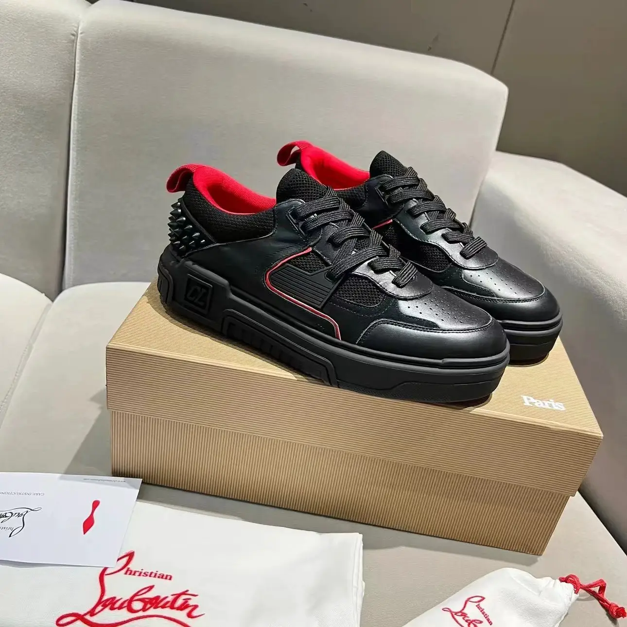 shoes